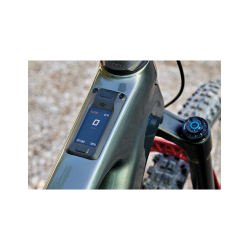Bicicleta Steppenwolf Tundra 9.0