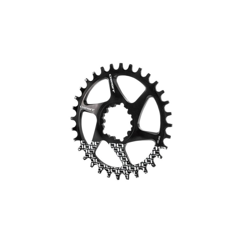 Plato OnOff GPX DM 32T