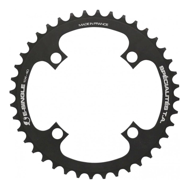 Plato T.A. Ebike 104 34dientes