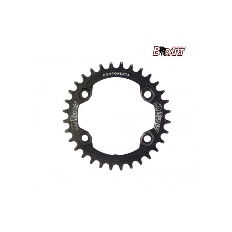 Plato Bpart 96 BCD XTR 30T