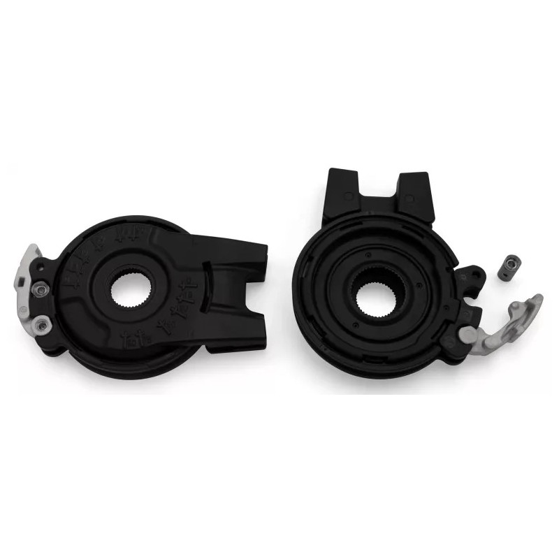 Interface cambio manual Enviolo para bicis Trekking 44T
