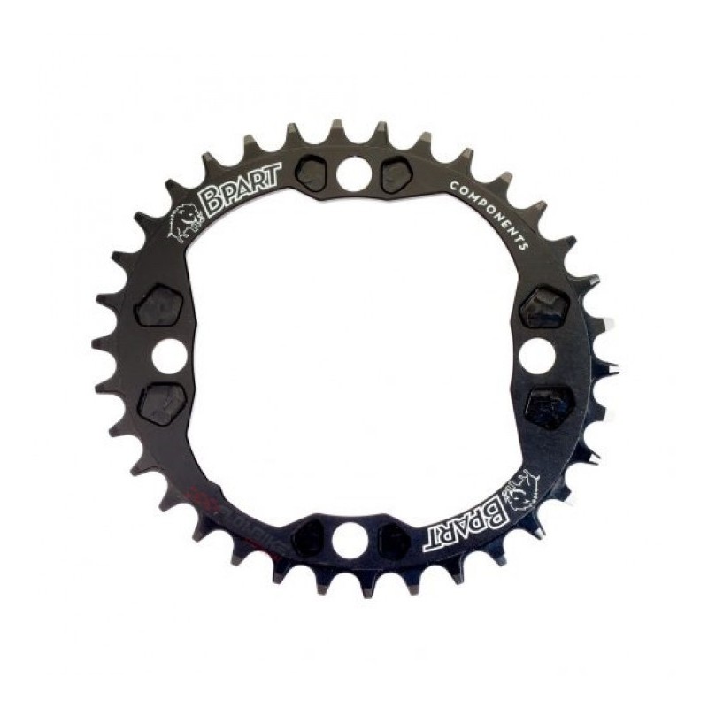Plato Bpart 104 BCD Ovalado  32T