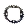 Plato Bpart 104 BCD Ovalado  32T
