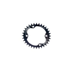 Plato Bpart 96 BCD Ovalado 34T