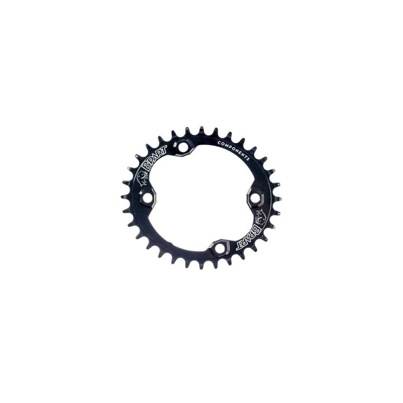Plato Bpart 96 BCD Ovalado 34T