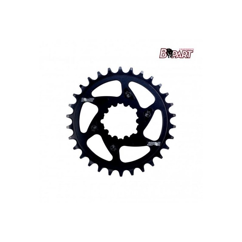Plato Bpart Direct Mount Sram 36T