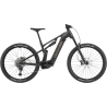 Bicicleta Cannondale Moterra 4+