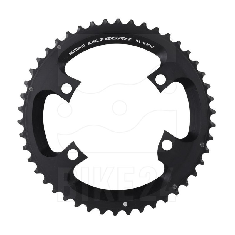 Plato Shimano Ultegra FC- R8000 34T 2x11s