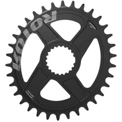 Plato Rotor Q36T SH1x12...