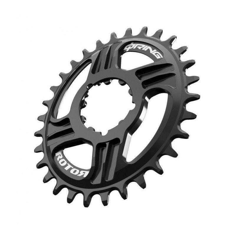 Plato Rotor QDM para Sram BB30 34T