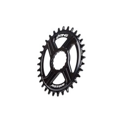 Plato Rotor QDM para Rex 34T