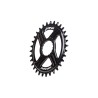 Plato Rotor QDM para Rex 34T