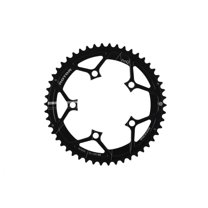 Plato Rotor Ring 46T ( for 36) BCD110X5 Outer