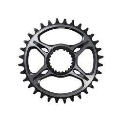Platos Shimano XTR...
