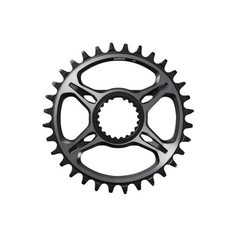 Platos Shimano XTR  FC-M9100 38-28T