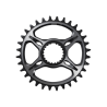 Platos Shimano XTR  FC-M9100 38-28T