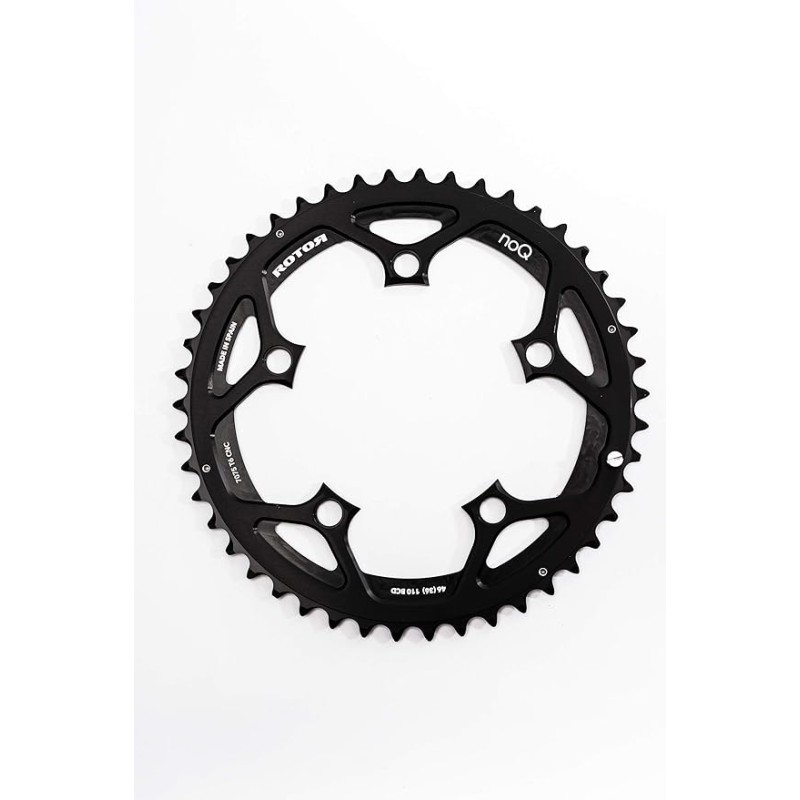 Plato Rotor NoQ 34T (For 50) BCD 110X5 INNER