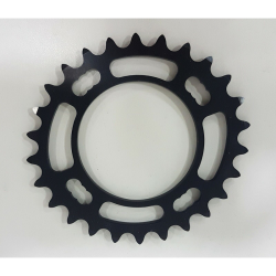 Plato Rotor Q BCD X4 26D...