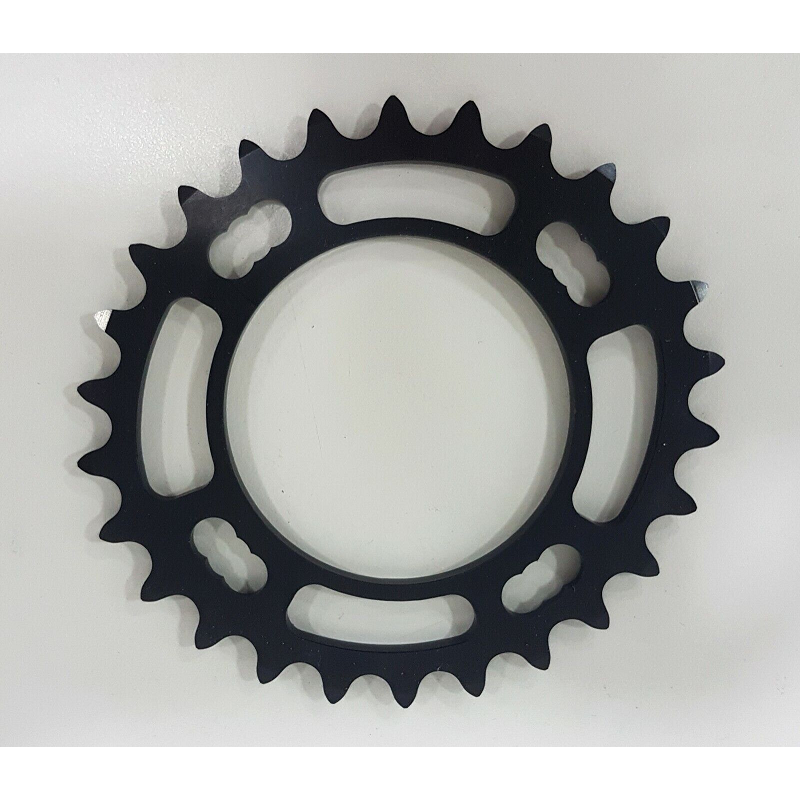 Plato Rotor Q BCD X4 26D Sram Inner