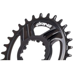 Plato Rotor Q DM para Sram...