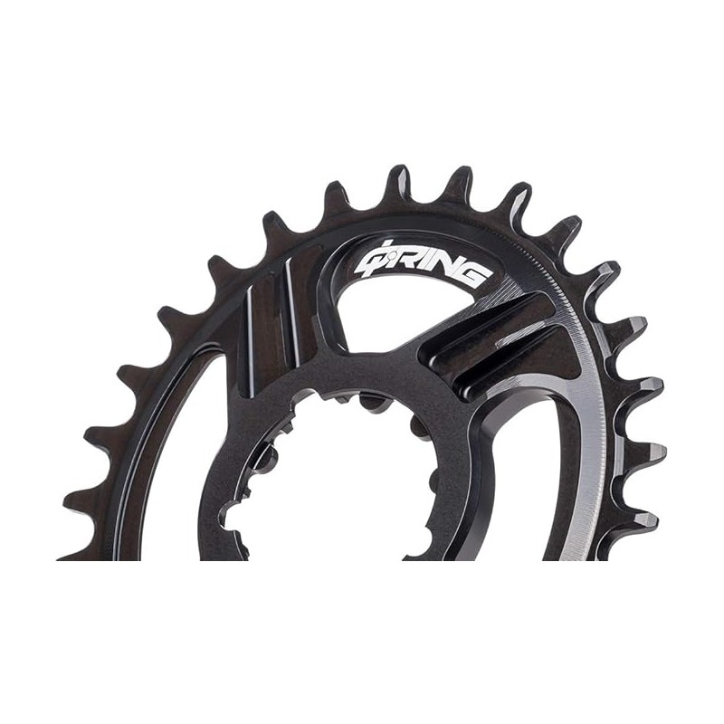 Plato Rotor Q DM para Sram 6MM 32T