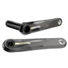 JUEGO DE BIELAS SRAM FORCE D2 175 mm DUB 12V CARBONO  CON PLATO