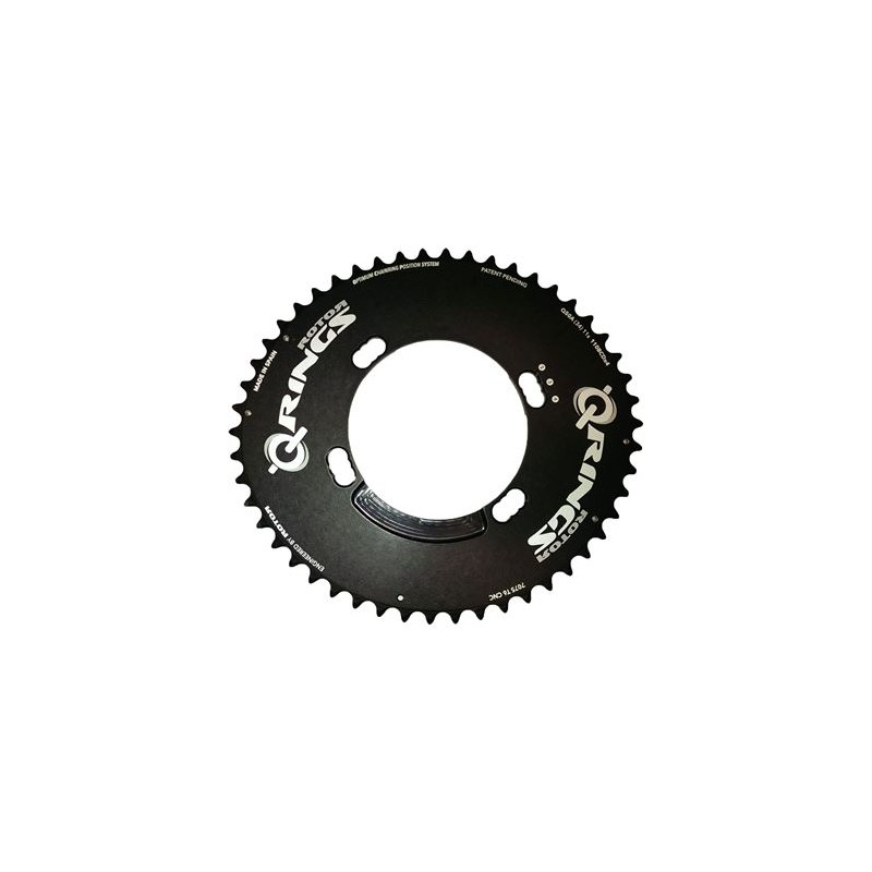 Plato Rotor QXL46T BCD110x5 Ext.