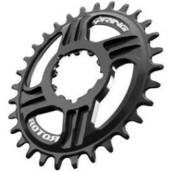 Plato Rotor Q36T DM Sram...