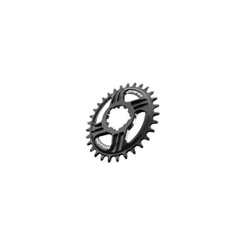 Plato Rotor Q36T DM Sram Boost 3MM OFFSET