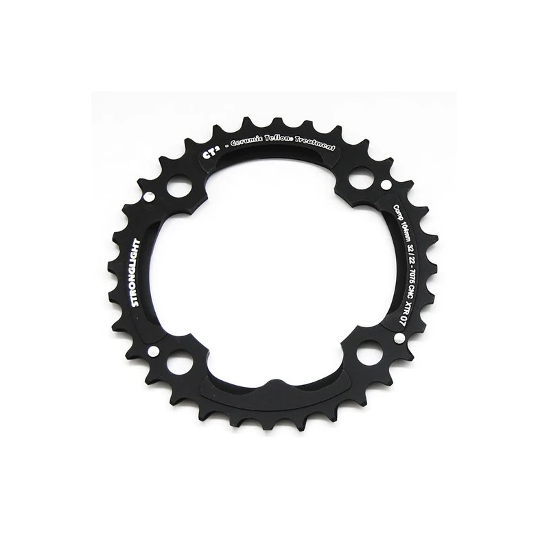 Plato Stronglight XTR 32D 104MM