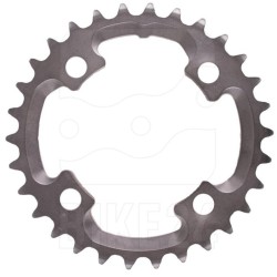 Plato Shimano XTR FC-985 28T