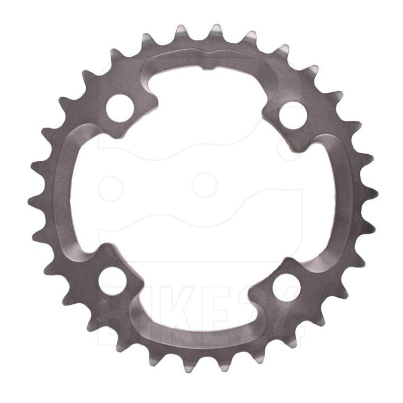 Plato Shimano XTR FC-985 28T