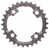 Plato Shimano XTR FC-985 28T