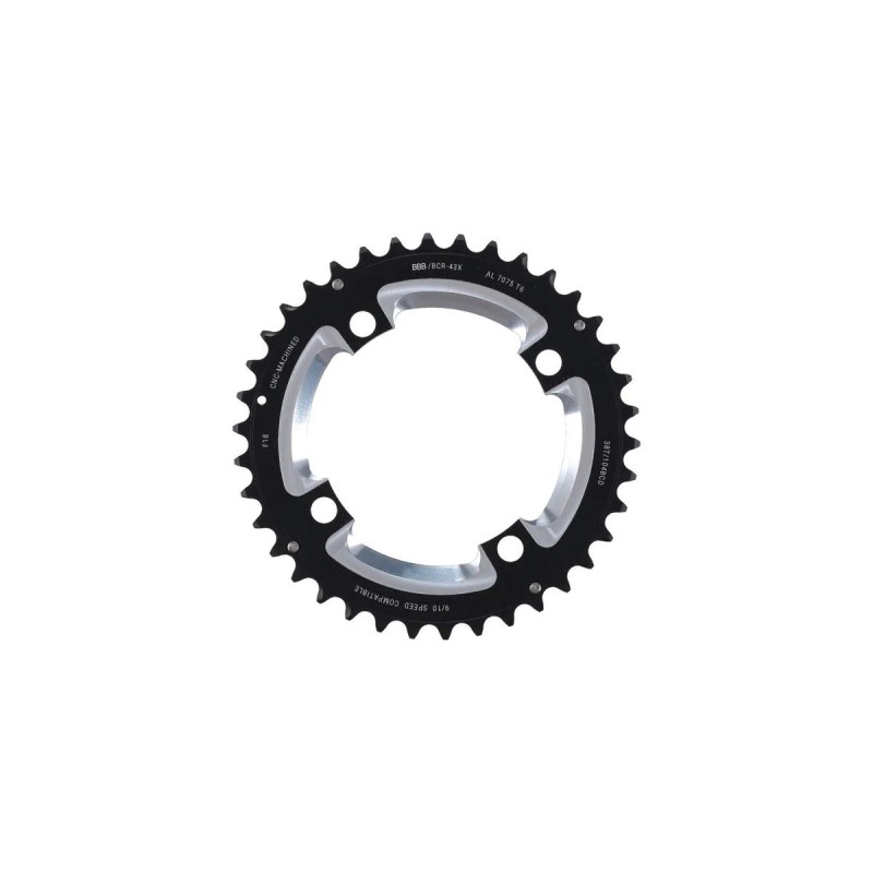 Plato BBB BCR-43X 40T 2x10 104x4