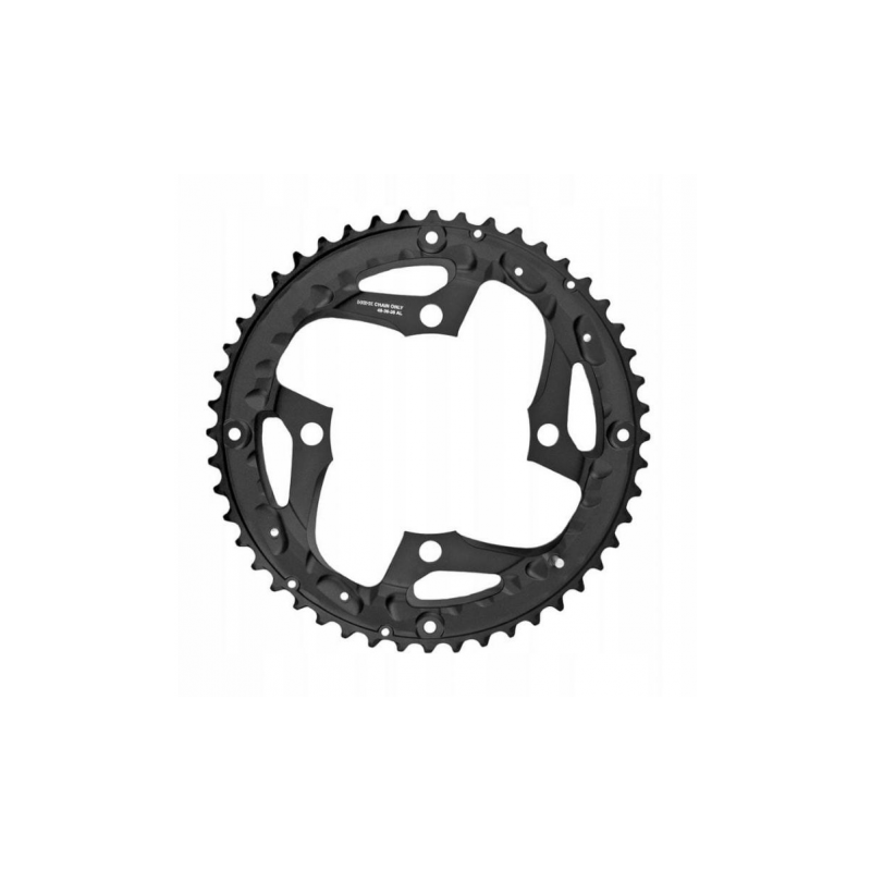 Plato Shimano FC-T3010 Acera 44T 3x9S 104