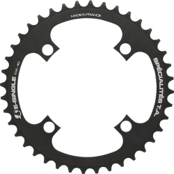 PLATO T.A. E-SINGLE 104 36...