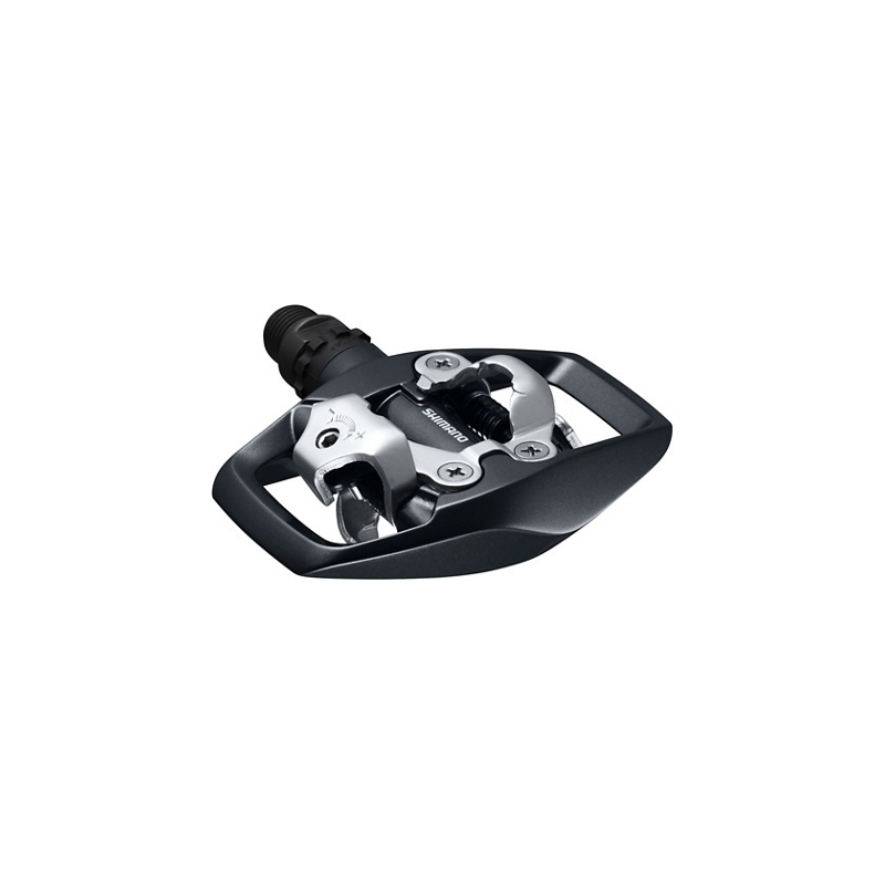 SHIMANO Pedal ED500 SPD Con Calas SM-SH56