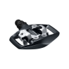 SHIMANO Pedal ED500 SPD Con Calas SM-SH56