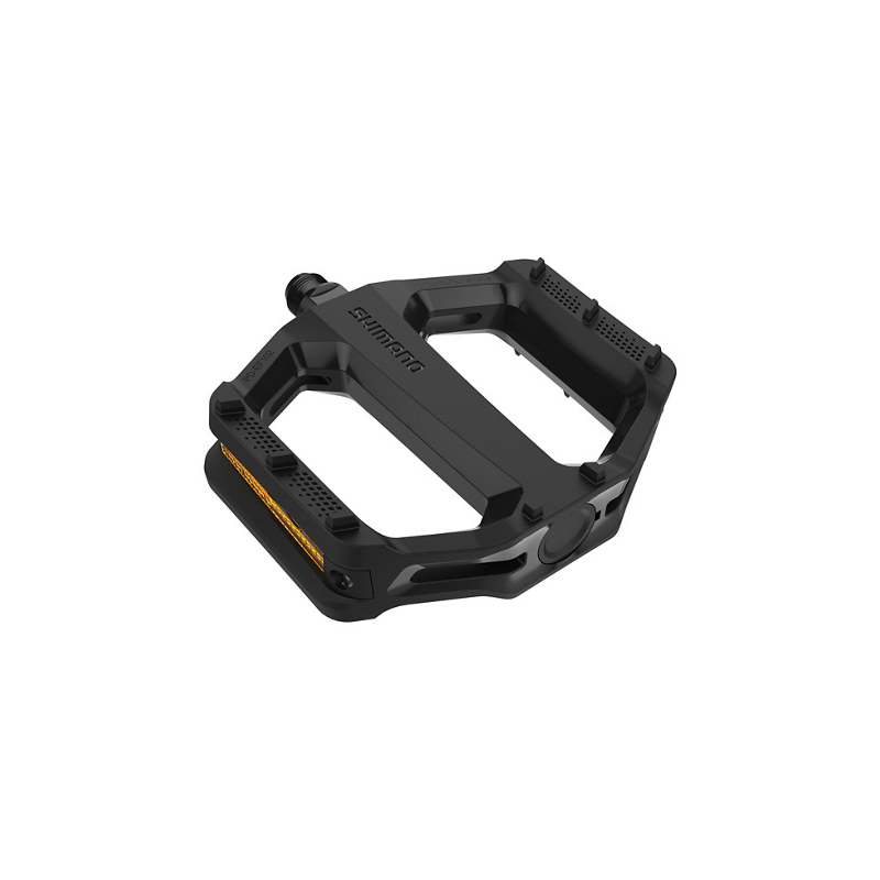 SHIMANO Pedal PD-EF102 Plataforma Negro