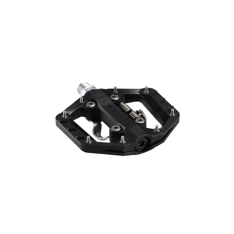 SHIMANO Pedal (SPD) PD-EH510