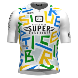 Maillot Gobik CX Pro 4.0...