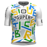 Maillot Gobik CX Pro 4.0 Unisex Superprestigio Rwanda