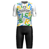 Maillot Gobik CX Pro 4.0 Unisex Superprestigio Rwanda