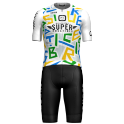 Culote Gobik Absolute solid K7 Superprestigio Rwanda
