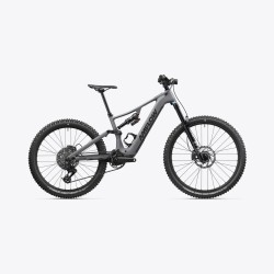 Bicicleta Amflow PR Carbon