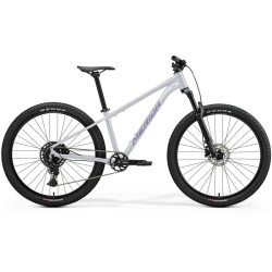 Bicicleta Merida Big Nine...