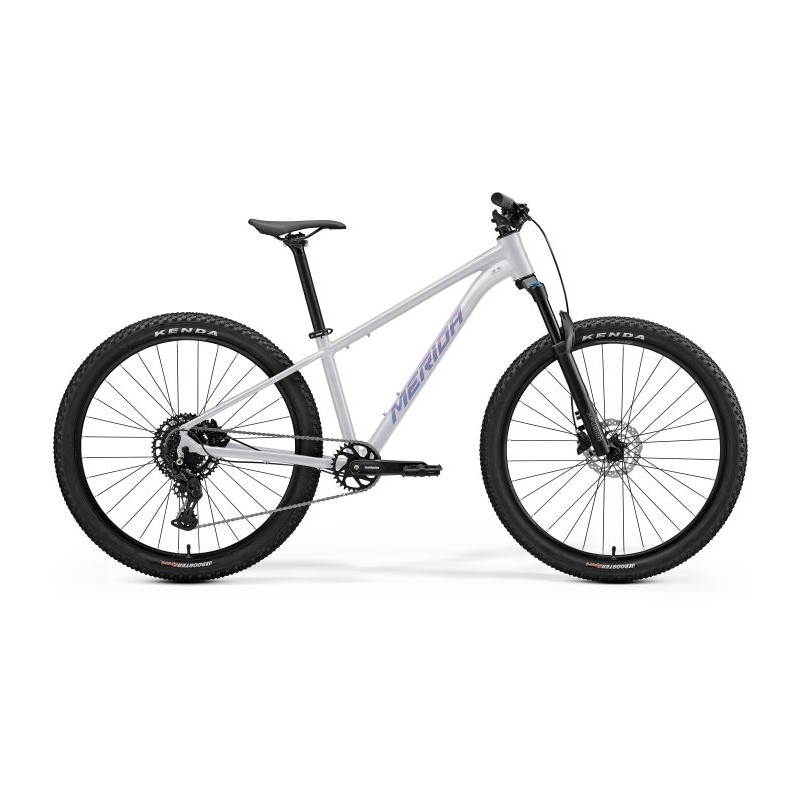 Bicicleta Merida Big Nine 40 2027