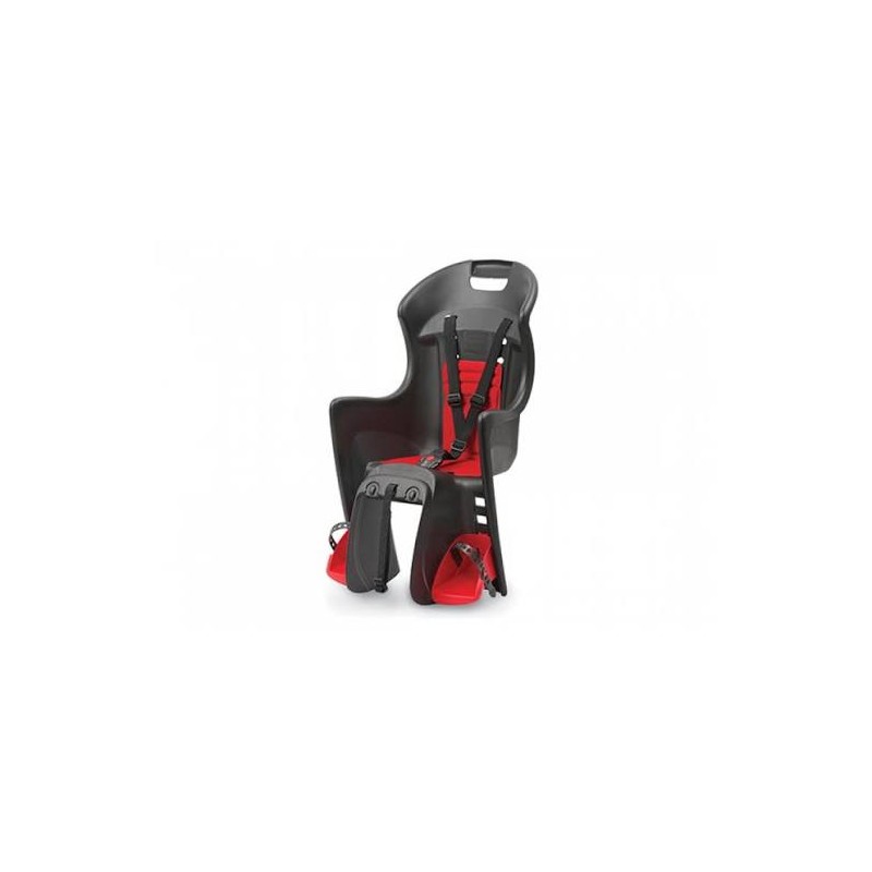 Silla Portabebé Polisport Boodie Portabultos