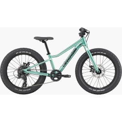 Bicicleta Cannondale Trail...