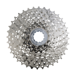 Cassette Shimano CS-HG400-9...